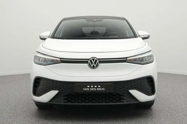 Volkswagen ID.5 (2022) thumbnail 6