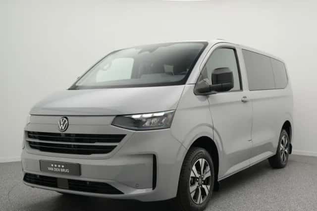 Volkswagen E-Transporter (2025) thumbnail 1