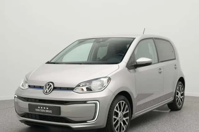 Volkswagen E-up! (2022) thumbnail 1
