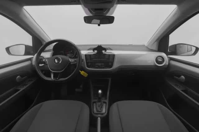 Volkswagen E-up! (2022) thumbnail 3