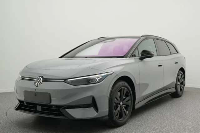 Volkswagen ID.7 (2026) thumbnail 1