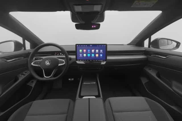 Volkswagen ID.7 (2026) thumbnail 3
