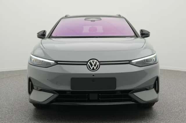 Volkswagen ID.7 (2026) thumbnail 5
