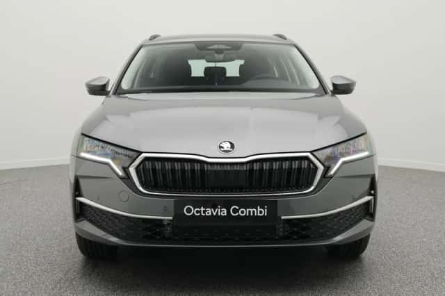 Škoda Octavia (2026) thumbnail 4