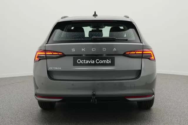 Škoda Octavia (2026) thumbnail 5