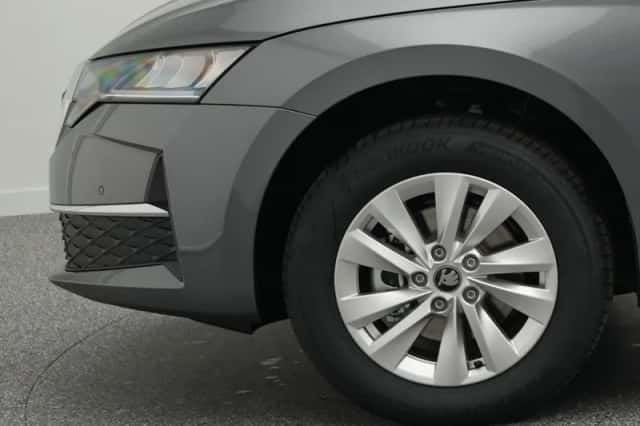 Škoda Octavia (2026) thumbnail 6