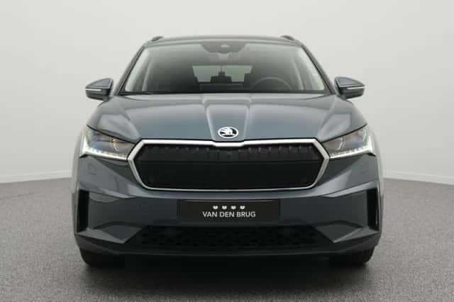 Škoda Enyaq (2021) thumbnail 6
