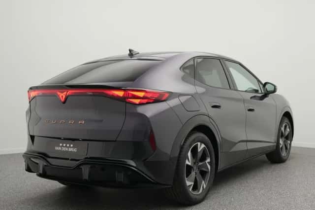 CUPRA Tavascan (2026) thumbnail 2
