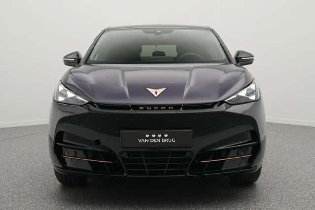 CUPRA Tavascan (2026) thumbnail 4