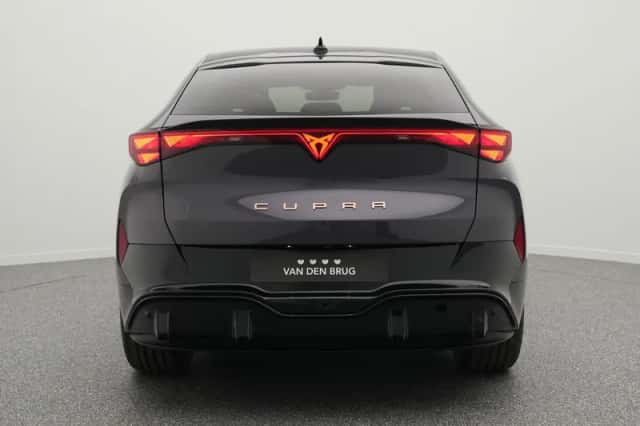 CUPRA Tavascan (2026) thumbnail 5
