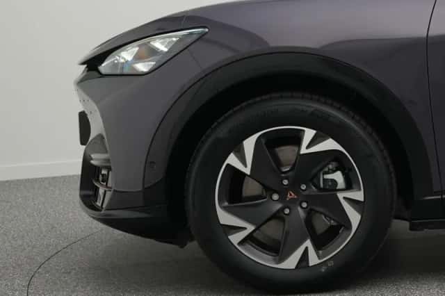 CUPRA Tavascan (2026) thumbnail 6