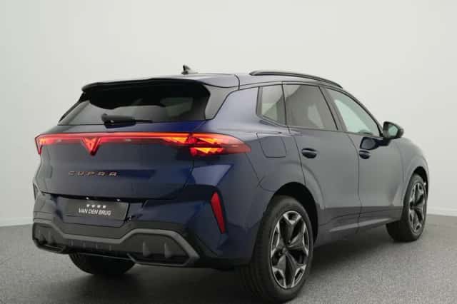 CUPRA Terramar (2026) thumbnail 2