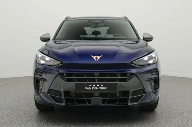 CUPRA Terramar (2026) thumbnail 4