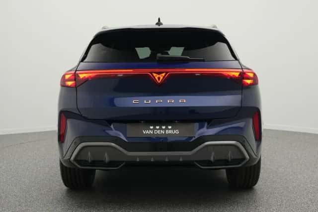 CUPRA Terramar (2026) thumbnail 5