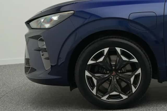 CUPRA Terramar (2026) thumbnail 6