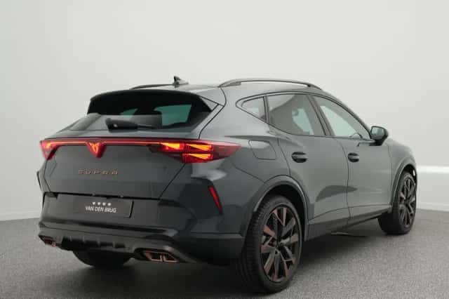 CUPRA Formentor (2026) thumbnail 2