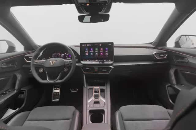 CUPRA Formentor (2026) thumbnail 3