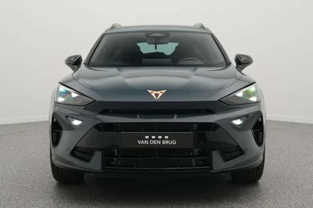 CUPRA Formentor (2026) thumbnail 4