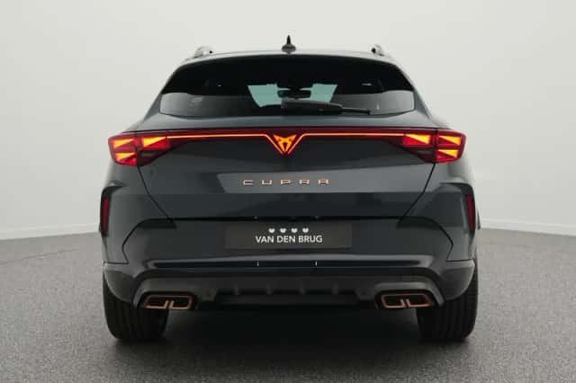 CUPRA Formentor (2026) thumbnail 5