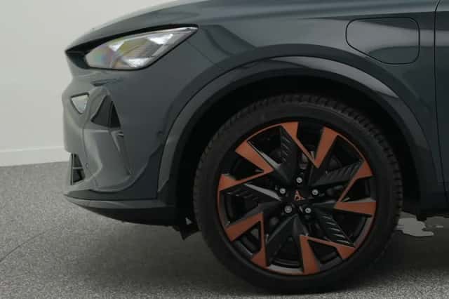 CUPRA Formentor (2026) thumbnail 6