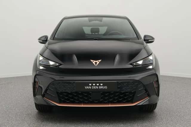 CUPRA Born (2026) thumbnail 4