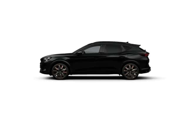 CUPRA Formentor (2026) thumbnail 3