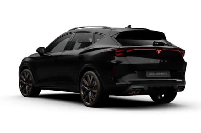 CUPRA Formentor (2026) thumbnail 4