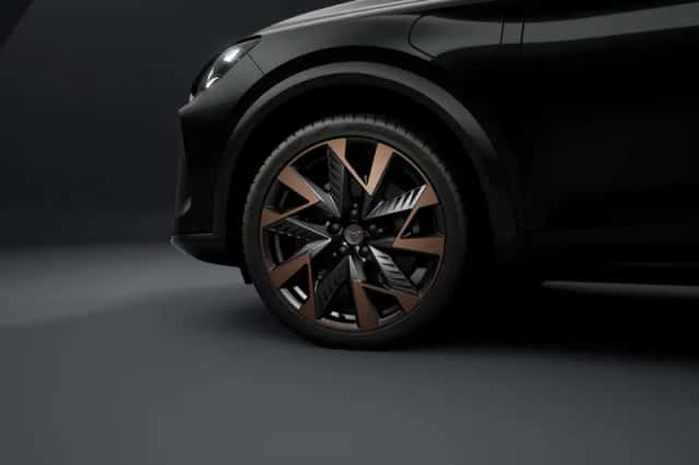 CUPRA Formentor (2026) thumbnail 5