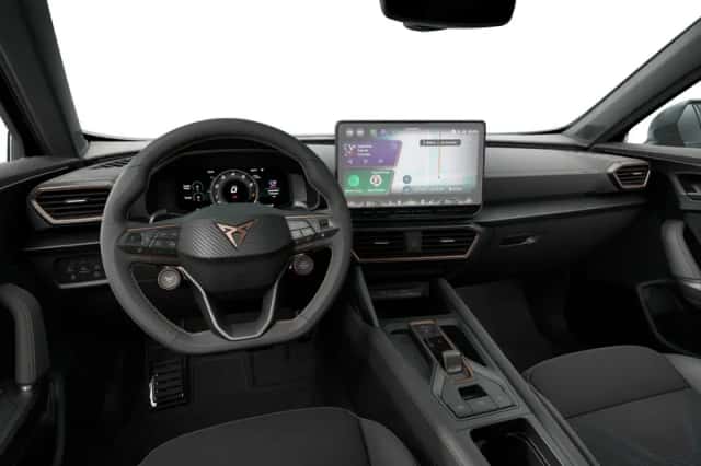 CUPRA Formentor (2026) thumbnail 6