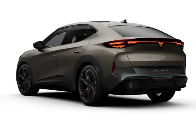 CUPRA Tavascan (2026) thumbnail 4