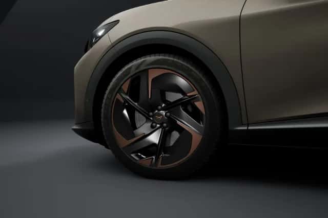 CUPRA Tavascan (2026) thumbnail 5