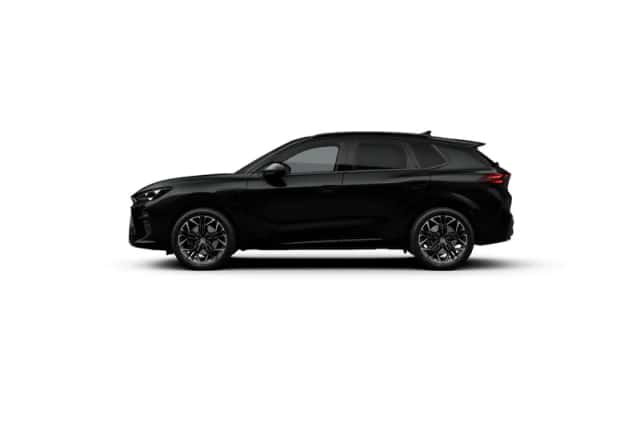 CUPRA Terramar (2026) thumbnail 3