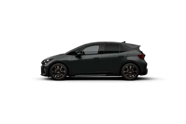 CUPRA Born (2026) thumbnail 3