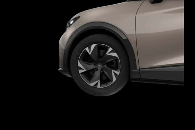 CUPRA Tavascan (2026) thumbnail 5