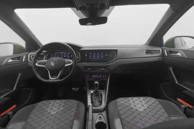 Volkswagen Taigo (2022) thumbnail 3