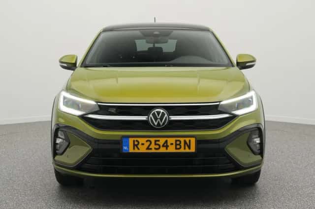 Volkswagen Taigo (2022) thumbnail 5
