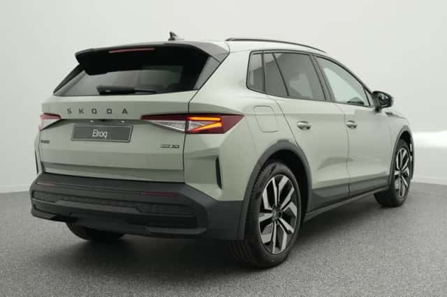 Škoda Elroq (2026) thumbnail 2