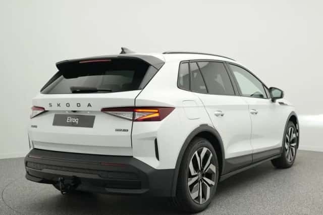 Škoda Elroq (2026) thumbnail 2