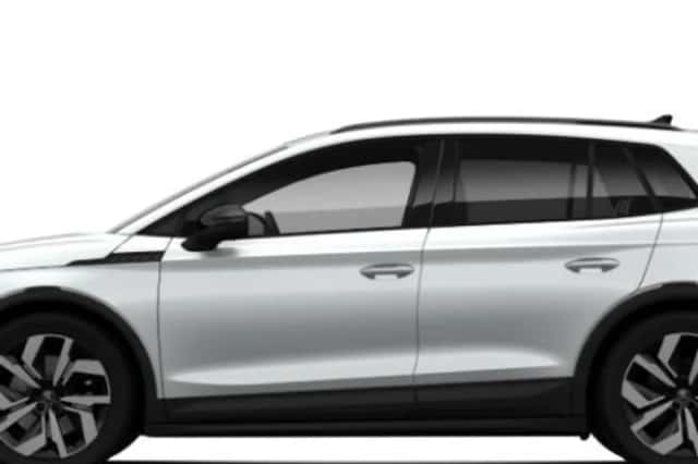 Škoda Elroq (2026) thumbnail 2