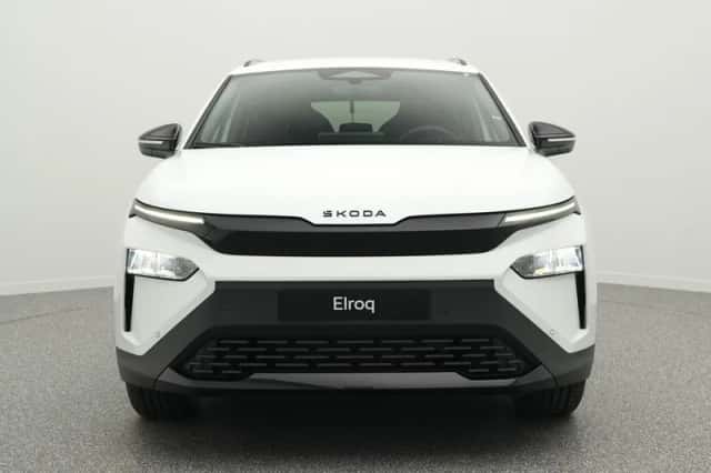 Škoda Elroq (2026) thumbnail 3