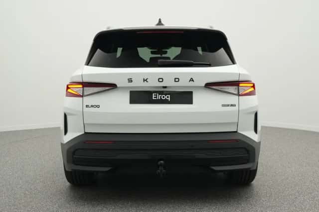 Škoda Elroq (2026) thumbnail 4