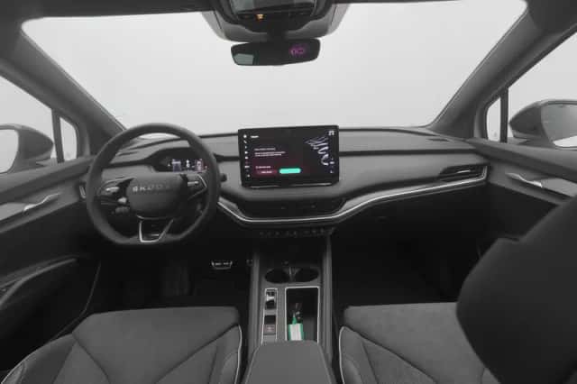 Škoda Elroq (2026) thumbnail 6