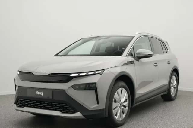 Škoda Elroq (2026) thumbnail 1