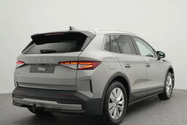 Škoda Elroq (2026) thumbnail 2