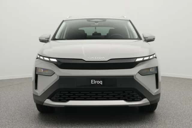 Škoda Elroq (2026) thumbnail 3
