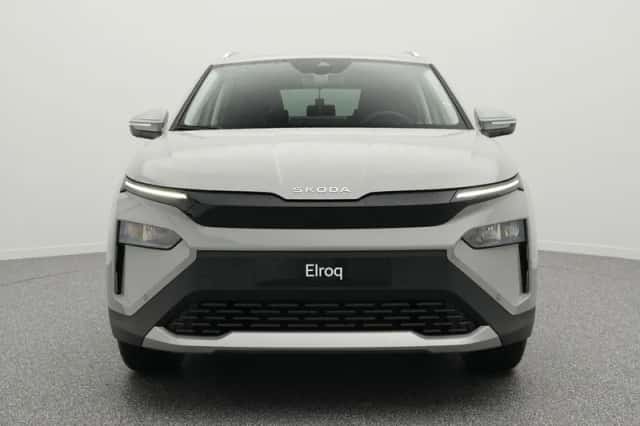 Škoda Elroq (2026) thumbnail 3