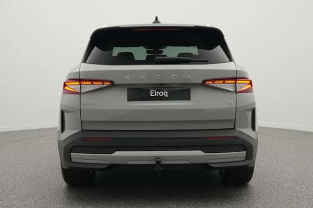 Škoda Elroq (2026) thumbnail 4