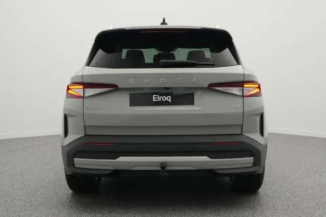 Škoda Elroq (2026) thumbnail 4