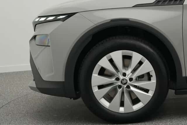 Škoda Elroq (2026) thumbnail 5