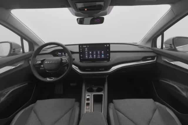 Škoda Elroq (2026) thumbnail 6